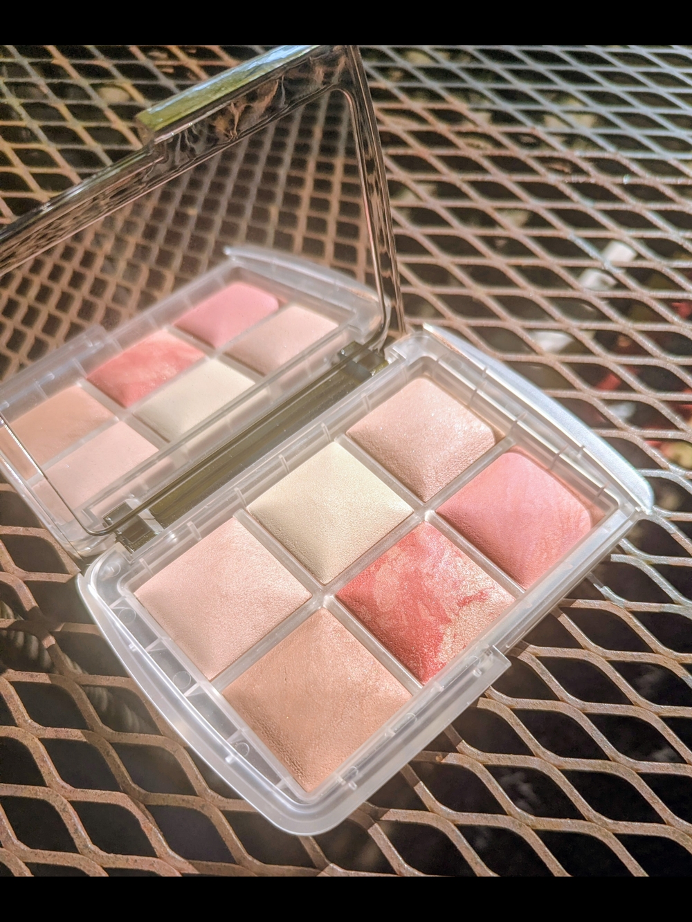 Hourglass Ghost Palette - Picture 5 of 13